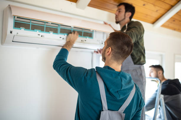 Best HVAC Training and Certification in Higginsville, MO