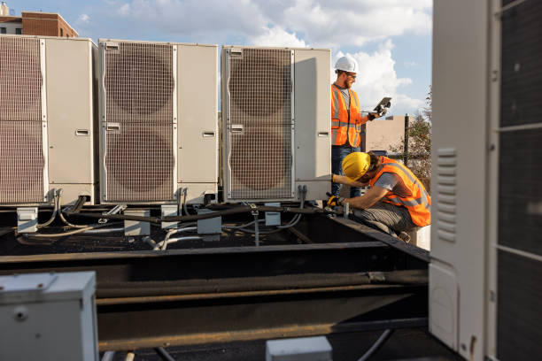 Reliable Higginsville, MO HVAC Solutions