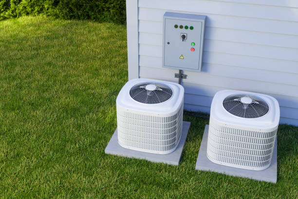Best Emergency HVAC Services in Higginsville, MO