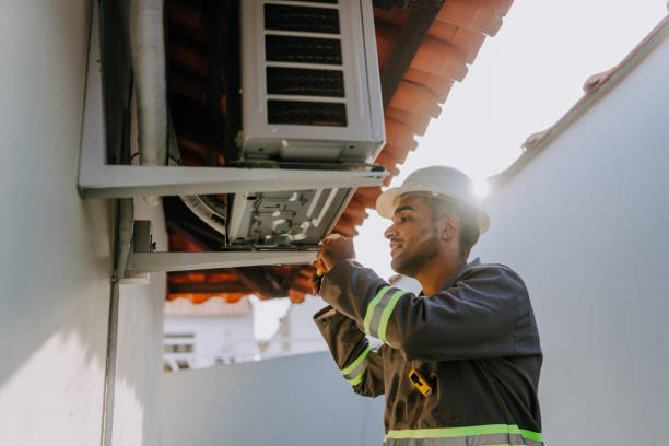 Best HVAC Financing and Leasing in Higginsville, MO