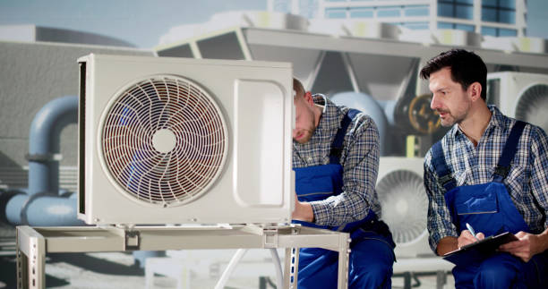 Best HVAC Supply and Distribution in Higginsville, MO
