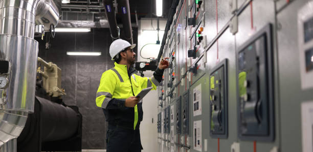 Best Seasonal HVAC Services in Higginsville, MO