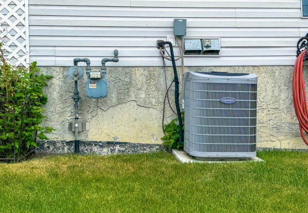 Best HVAC for Healthcare Facilities in Higginsville, MO